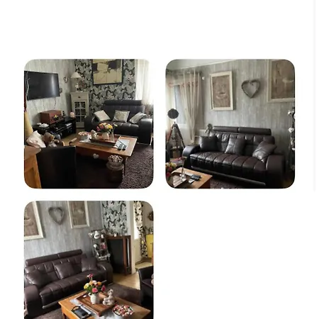 Agreable Maison De Nyaraló *