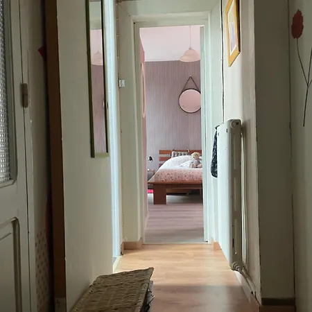 Agreable Maison De Nyaraló