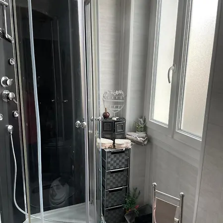 Agreable Maison De Дом отдыха *