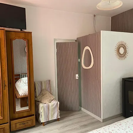 Hébergement de vacances Maison De *