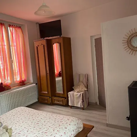 Agreable Maison De *