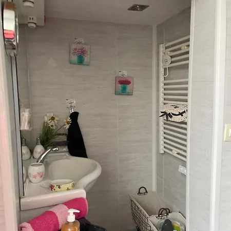 Nyaraló Agreable Maison De