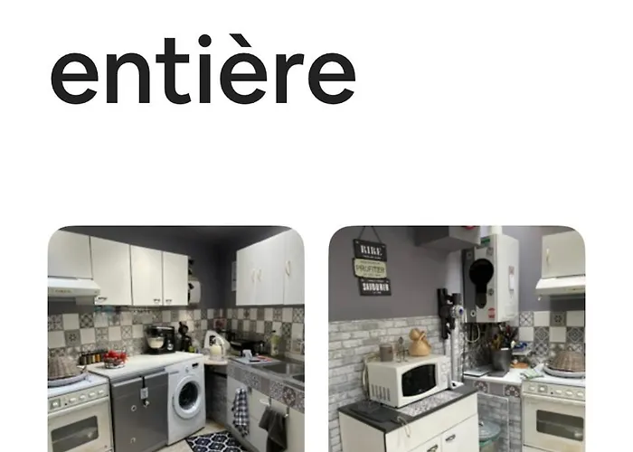 Agreable Maison De * LʼAigle