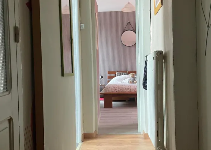 Agreable Maison De Σπίτι διακοπών