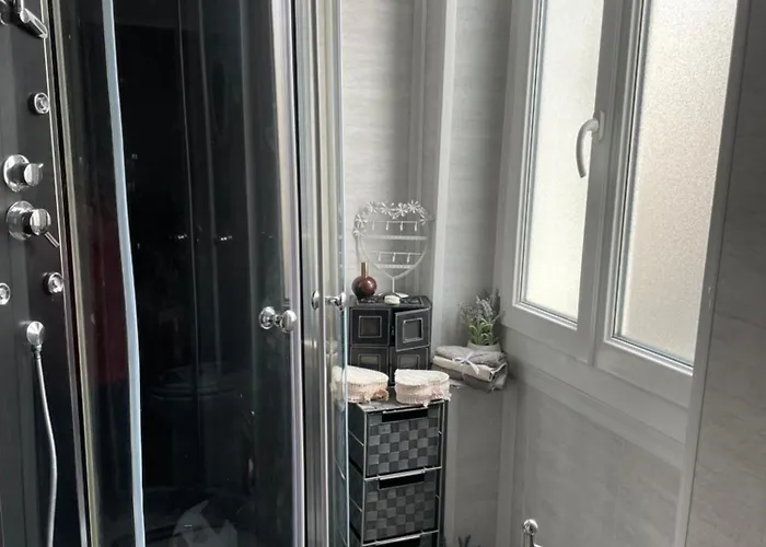 Maison De Hébergement de vacances *