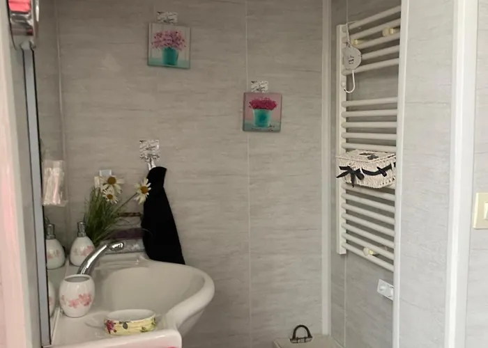 Hébergement de vacances Maison De